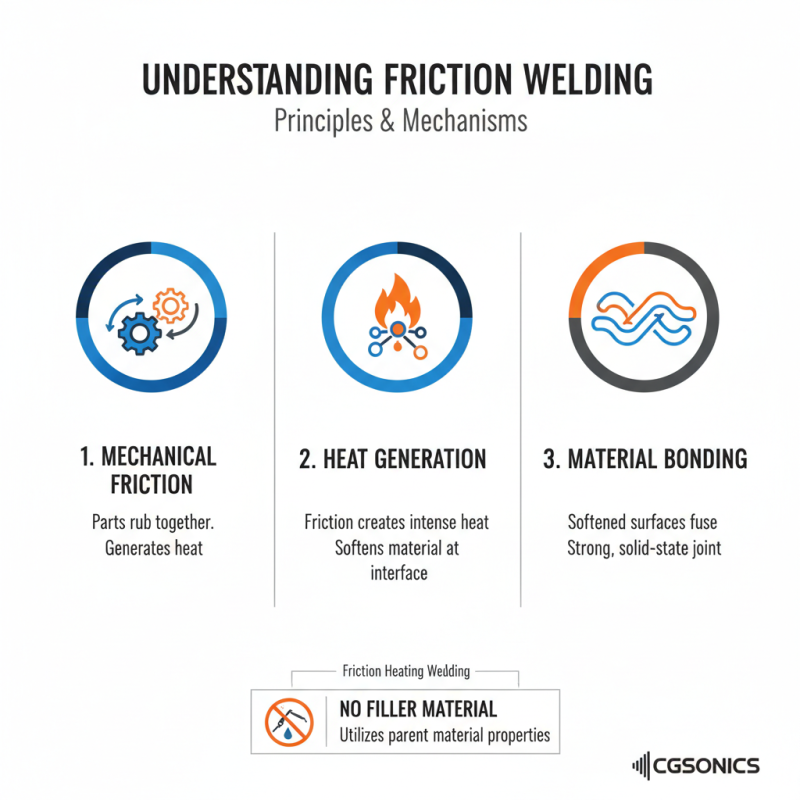 How to Use Friction Welding for Stronger Joints?