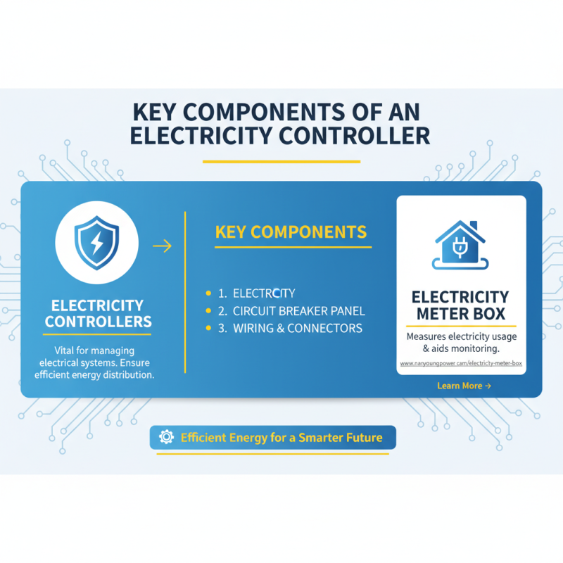 What is an Electricity Controller and How Does it Work?