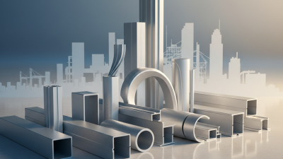 2026 Top Aluminum Alloy Profiles You Need to Know?