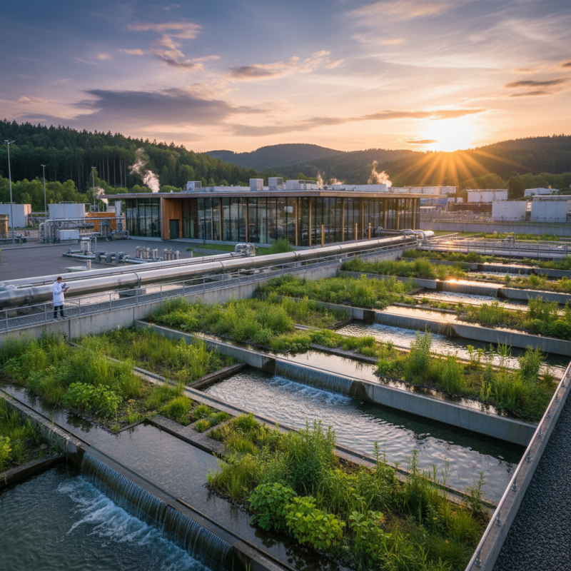 Why Use Biofilters For Effective Water Treatment Solutions?