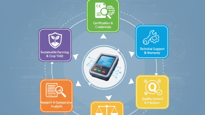 How to Choose a High-Quality CE Certification Soil Composition Analyzer Exporter?