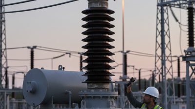 52 Reasons to Choose 52 2000 Transformer Bushing for Reliability?