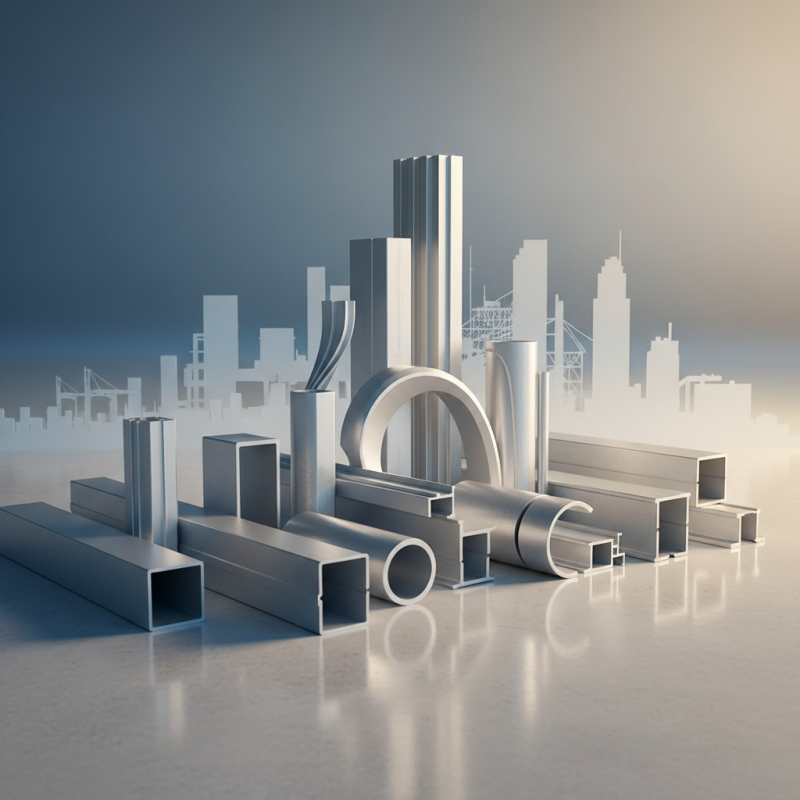 2026 Top Aluminum Alloy Profiles You Need to Know?