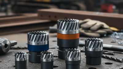2026 Top Trends in Wholesale ODM Metal Hole Saw Products for Industry Needs