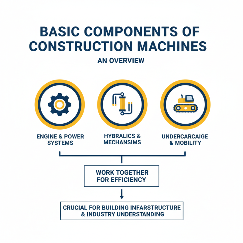 What is a Construction Machine and How Does It Work?
