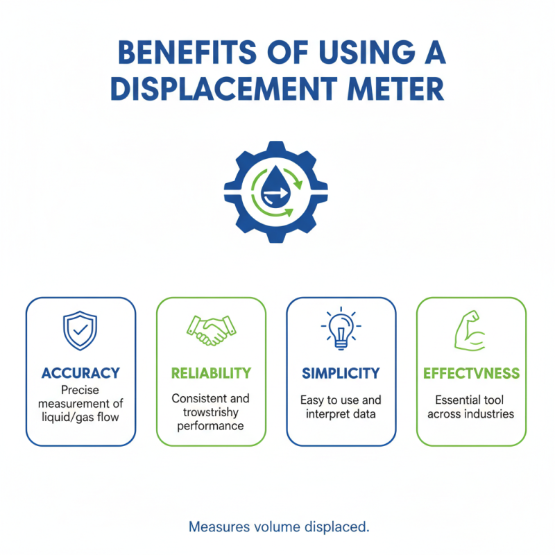 What is a Displacement Meter and How Does it Work?