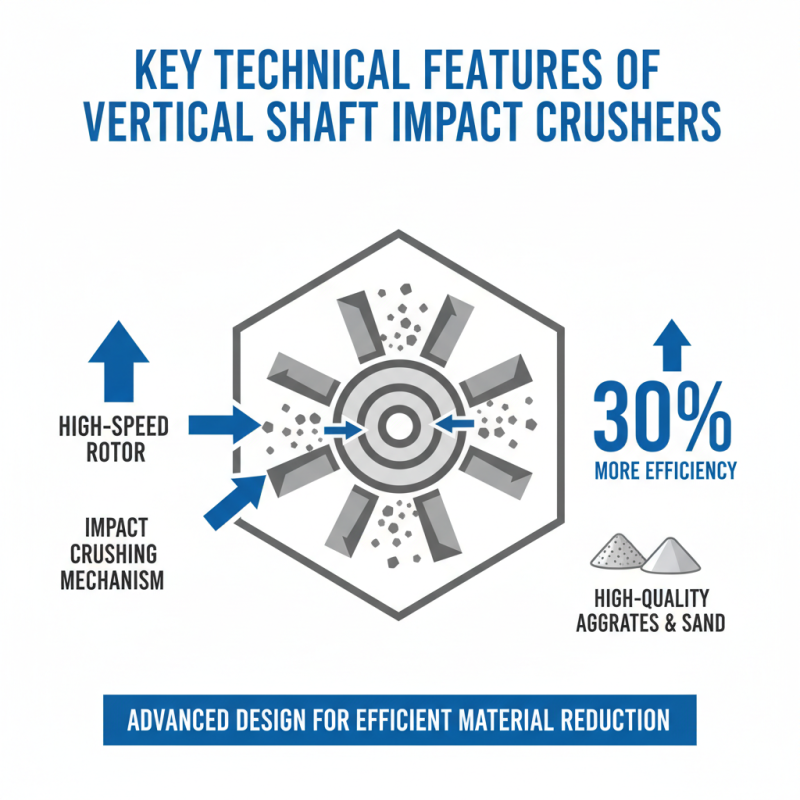 Top 10 Benefits of Vertical Shaft Impact Crushers Explained