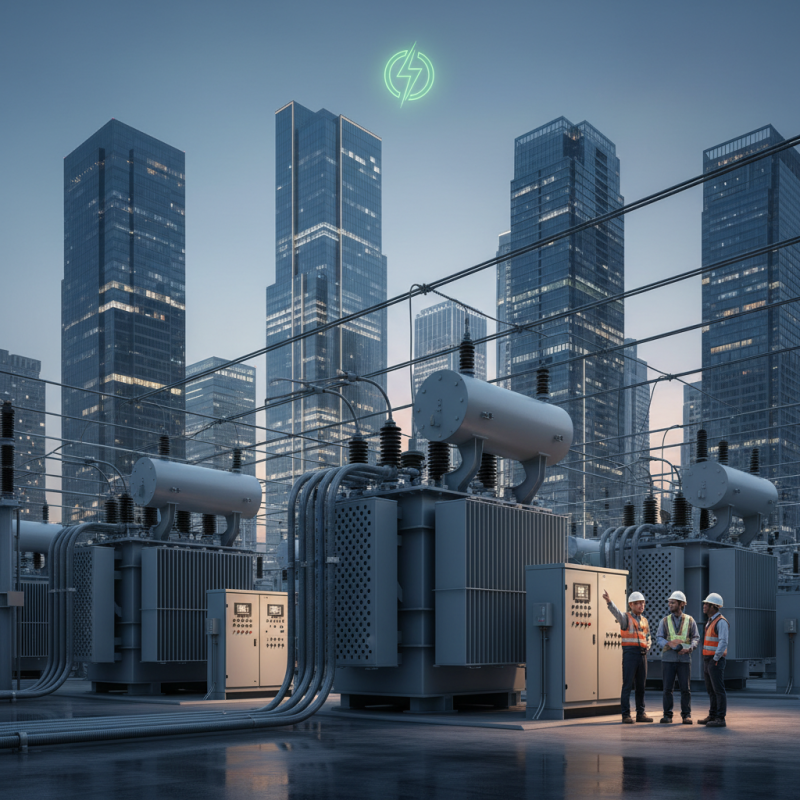 What is a Dry-Type Transformer and its Benefits for 2026?