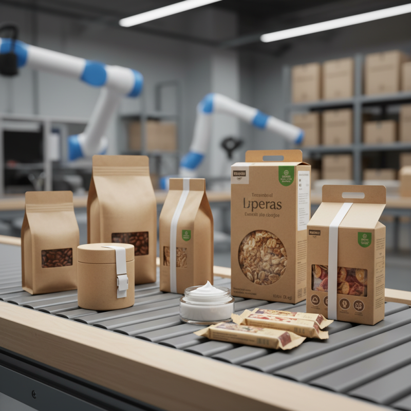 Why Is Easy Packaging Important for Your Business Growth?