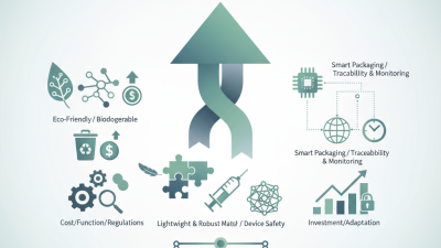 2026 Best Medical Packaging Material Trends and Innovations?