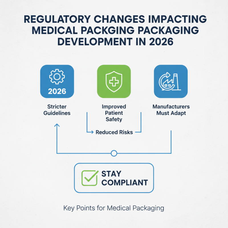 2026 Best Medical Packaging Material Trends and Innovations?