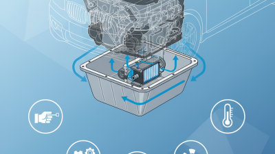 Essential Tips for Installing 8hp19 Oil Pan Successfully?