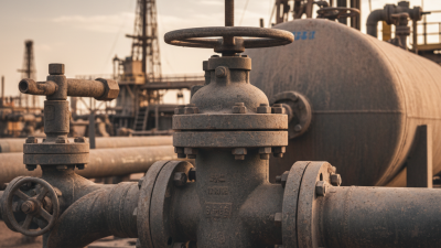 What is a Salt Mud Valve and How Does It Work?