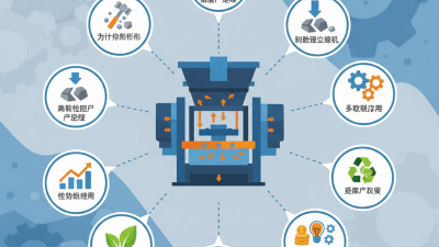 Top 10 Benefits of Vertical Shaft Impact Crushers Explained