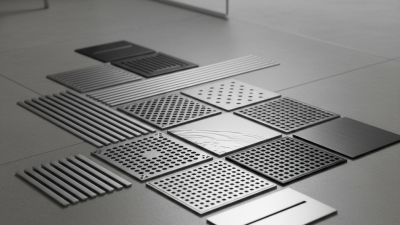 10 Essential Tips for Choosing Stainless Floor Drain Grate?