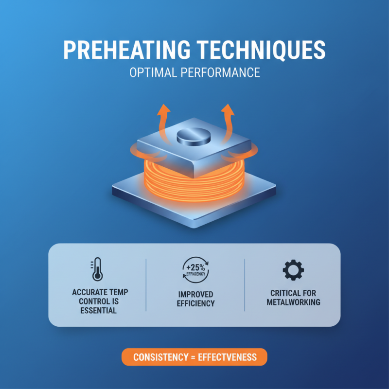 Induction Preheating Capacitor Tips for Optimal Performance?