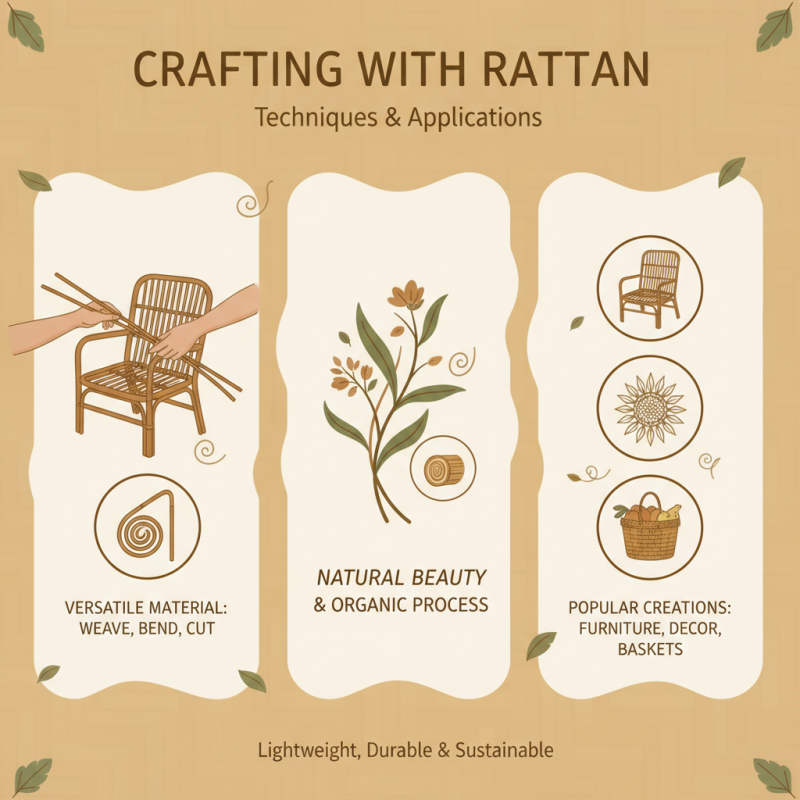 What are Rattan Sticks and How are They Used?
