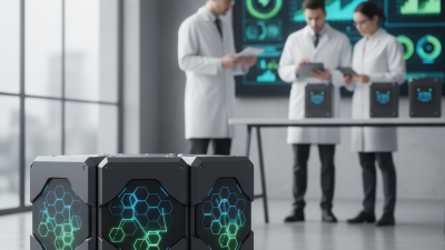 How to Choose OEM Custom Small Scale Energy Storage Service for Your Needs?