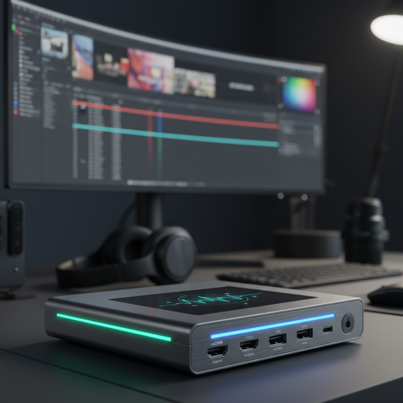 How to Use Hart Smart Converter for Effective Video Conversion?