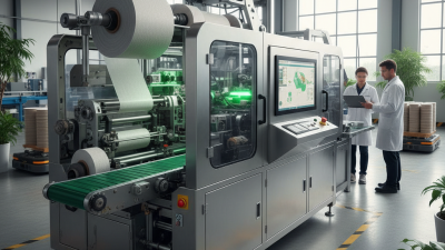 2026 Top Lid Making Machine Trends and Innovations?