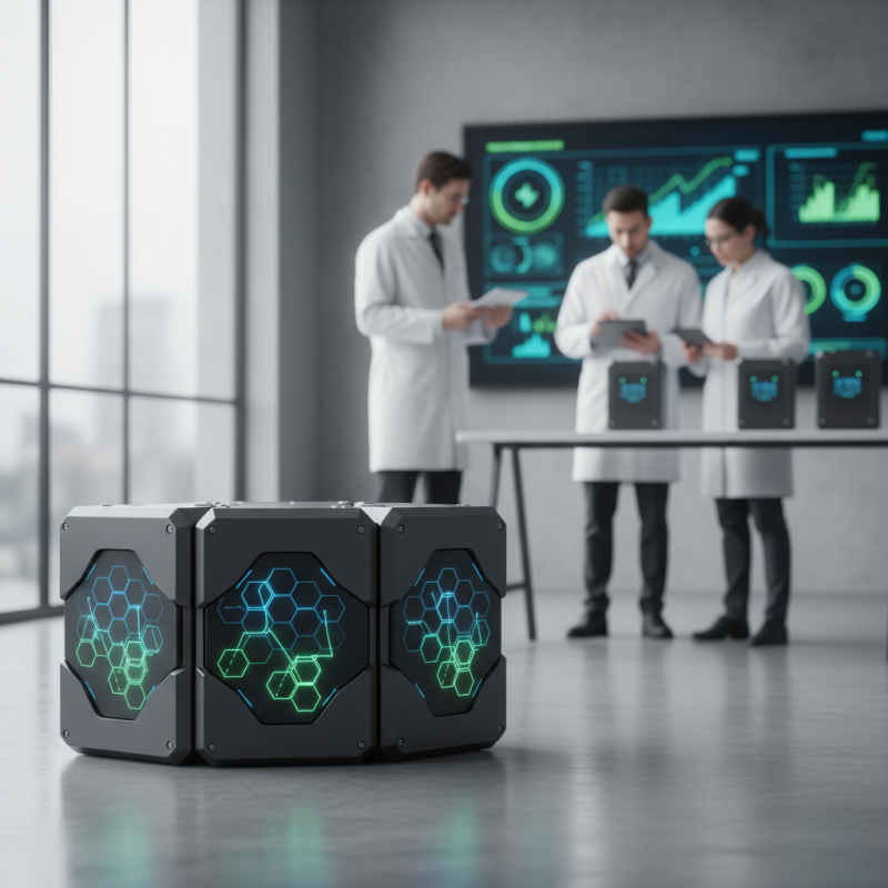 How to Choose OEM Custom Small Scale Energy Storage Service for Your Needs?