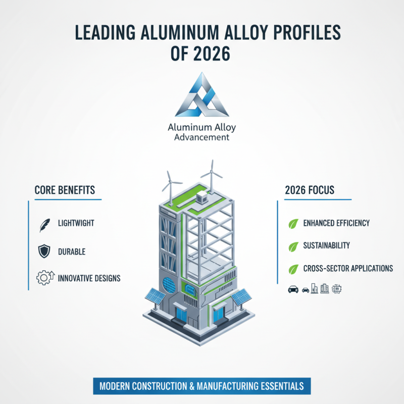 2026 Top Aluminum Alloy Profiles You Need to Know?