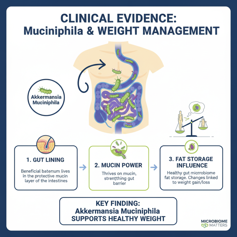 How to Boost Gut Health with Akkermansia Muciniphila?