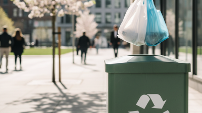 How to Recycle Plastic Bags Effectively for a Greener Future?