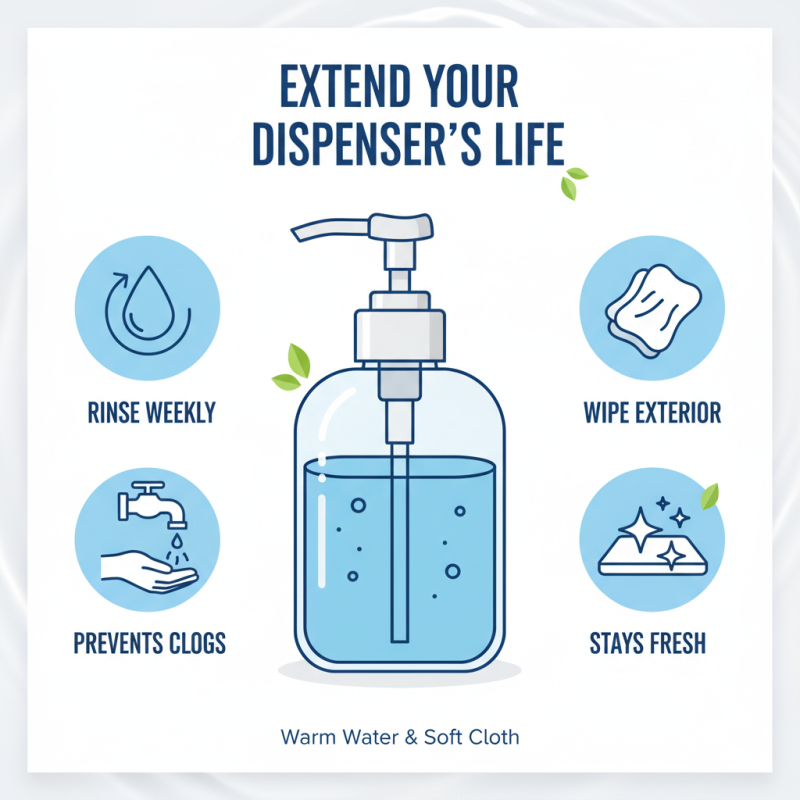 Top 10 Best Plastic Soap Dispensers for Every Home?