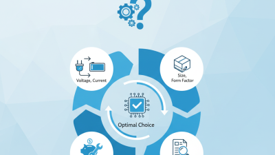 How to Choose the Right Switching Power Supply for Your Needs?