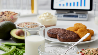 What is Methylcellulose and Its Uses in Food?