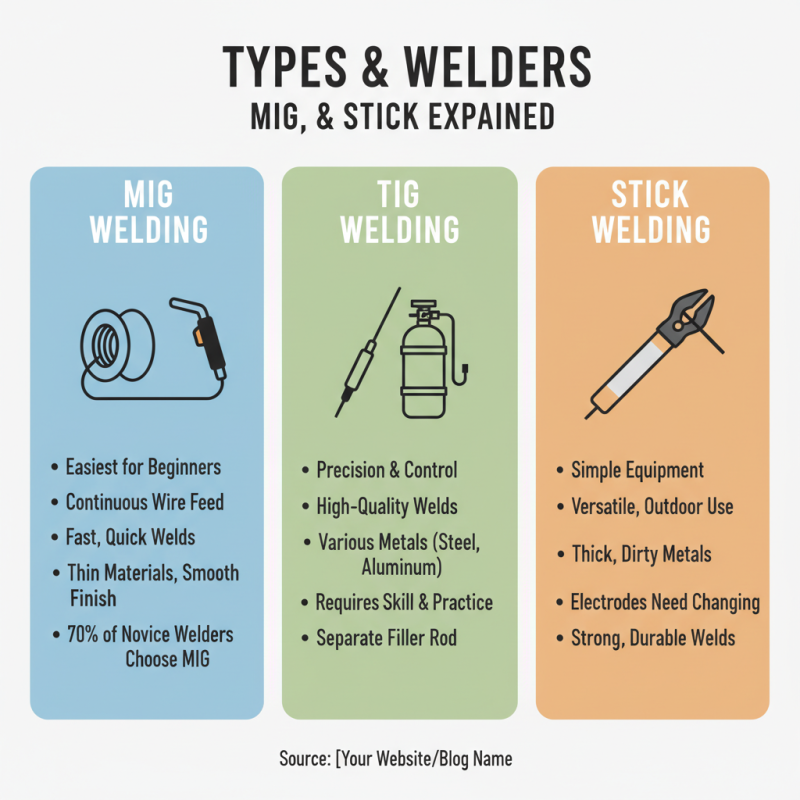 What is the Best Wire Welder for Beginners?