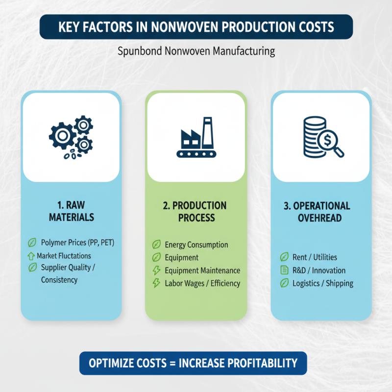 How to Start a Spunbond Nonwoven Plant for Success?