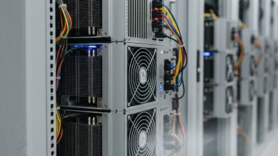 How to Optimize Antminer L9 16g for Maximum Mining Efficiency?