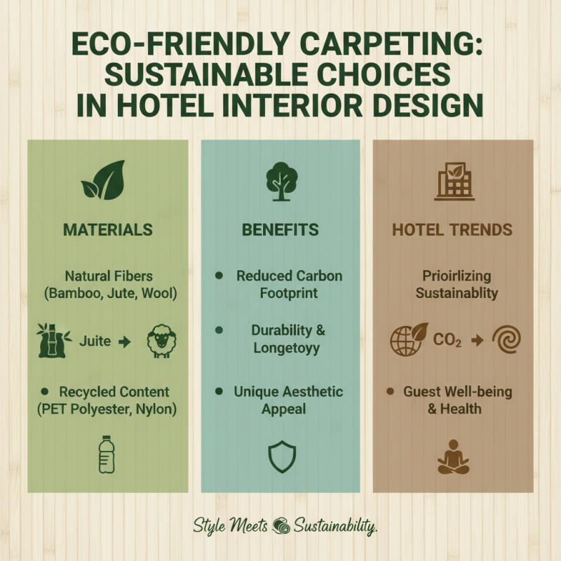 Top 10 Hotel Carpet Trends for Luxury and Comfort?