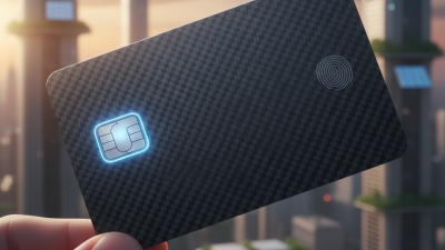 2026 Top Carbon Fiber Card Innovations and Trends?