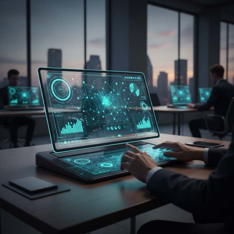 Top Tips for Using an Intelligent Terminal Effectively?