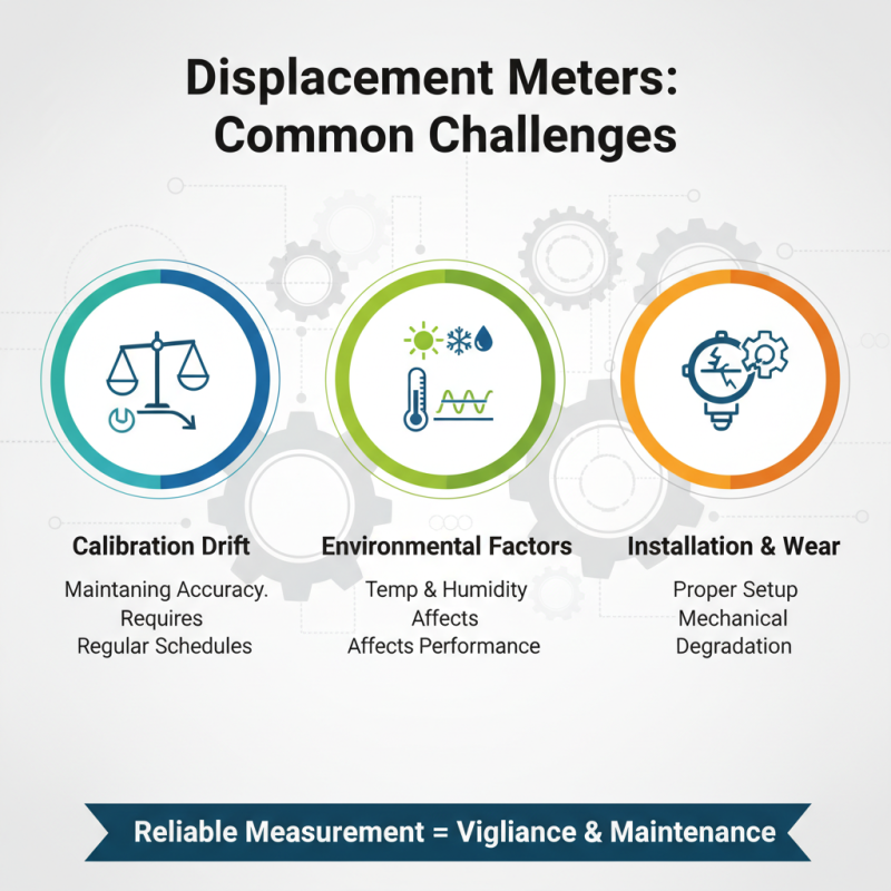 What is a Displacement Meter and How Does it Work?