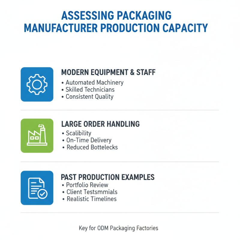How to Choose an ODM High Quality Box Packaging Factory for Your Business?