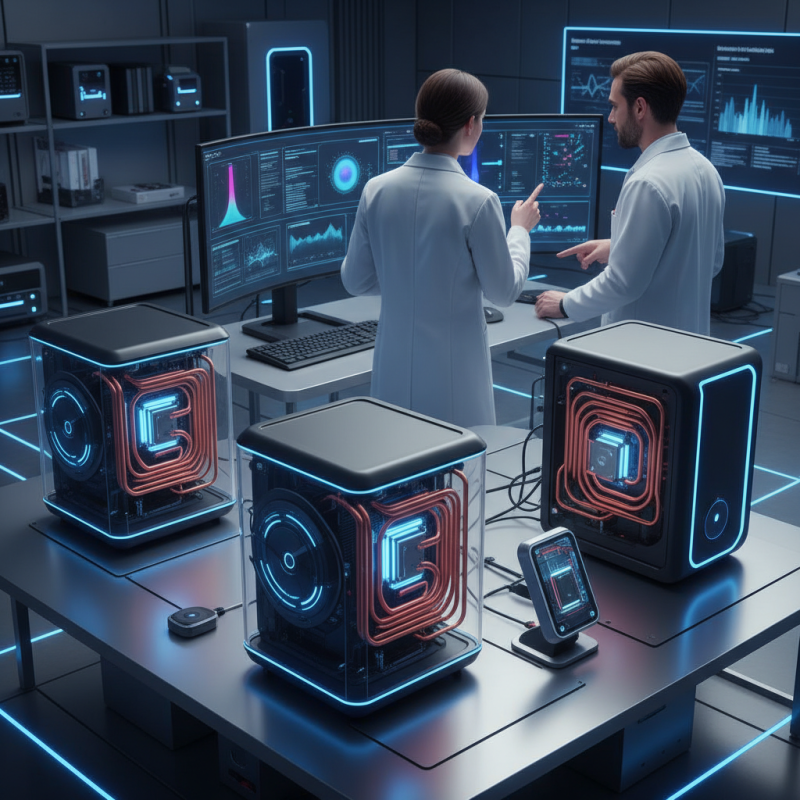 What are the Advantages of Heat Pipe Computers in 2026?