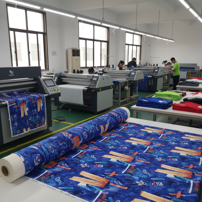 Why Choose a High-Quality China Sports Shirts Factory for Your Business?