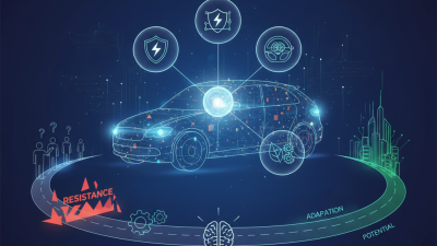 Wat zijn de beste trends in de auto-industrie voor 2026 die u moet kennen?