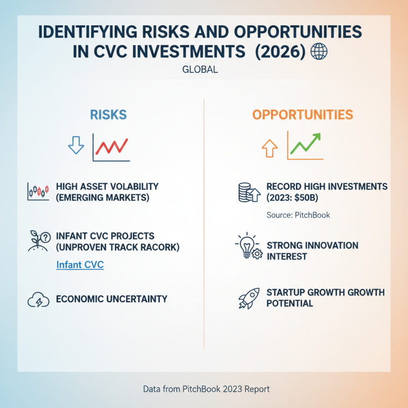 How to Understand CVC in 2026 Financial Planning?