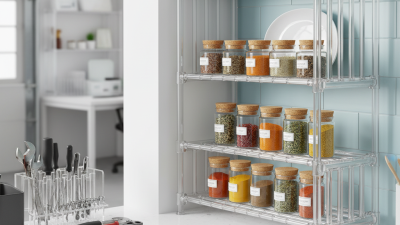 What is a Plastic Wire Rack and How to Use It?