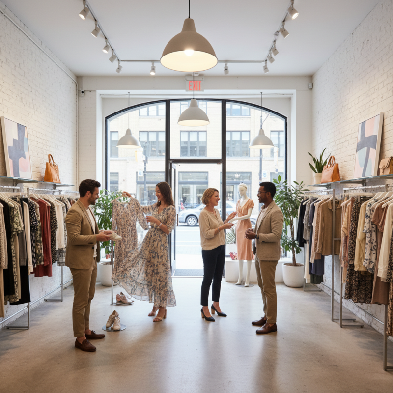 How to Choose the Best Boutiq for Your Needs?