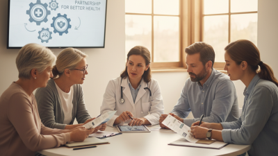 Why is Patient Education Essential for Better Health Outcomes?