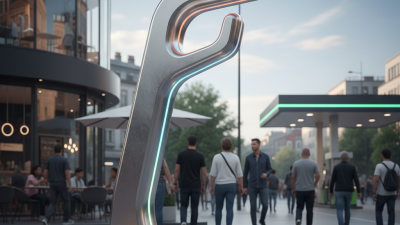 What is a Pump Aluminum Sign and Why is it Popular in 2026?