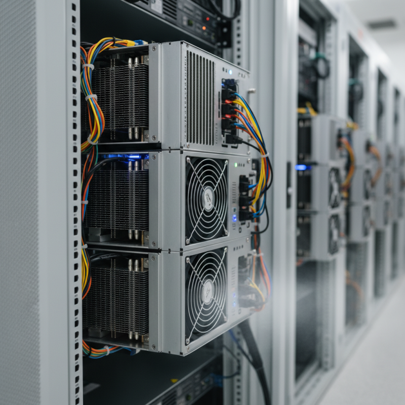 How to Optimize Antminer L9 16g for Maximum Mining Efficiency?
