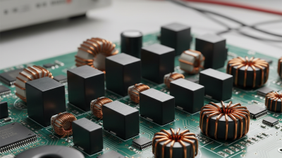 Top ODM China Power Line Inductor Exporters You Should Know?