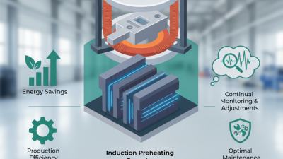 Induction Preheating Capacitor Tips for Optimal Performance?